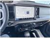 2026 Ford Bronco Big Bend (Stk: 26S5700) in Red Deer - Image 19 of 25