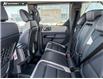 2026 Ford Bronco Big Bend (Stk: 26S5700) in Red Deer - Image 23 of 25