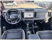 2026 Ford Bronco Big Bend (Stk: 26S5700) in Red Deer - Image 24 of 25