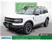 2023 Ford Bronco Sport Outer Banks (Stk: L9122) in London - Image 1 of 29