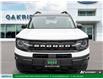2023 Ford Bronco Sport Outer Banks (Stk: L9122) in London - Image 2 of 29