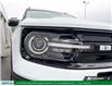 2023 Ford Bronco Sport Outer Banks (Stk: L9122) in London - Image 9 of 29