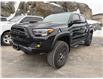 2023 Toyota Tacoma TRD Pro V6 in Sudbury - Image 1 of 5