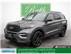 2023 Ford Explorer ST-Line (Stk: D55244A) in London - Image 1 of 29