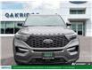 2023 Ford Explorer ST-Line (Stk: D55244A) in London - Image 2 of 29