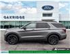 2023 Ford Explorer ST-Line (Stk: D55244A) in London - Image 3 of 29