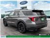 2023 Ford Explorer ST-Line (Stk: D55244A) in London - Image 4 of 29
