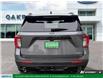 2023 Ford Explorer ST-Line (Stk: D55244A) in London - Image 6 of 29