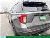 2023 Ford Explorer ST-Line (Stk: D55244A) in London - Image 13 of 29