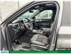 2023 Ford Explorer ST-Line (Stk: D55244A) in London - Image 16 of 29