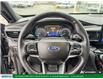 2023 Ford Explorer ST-Line (Stk: D55244A) in London - Image 17 of 29