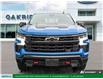2023 Chevrolet Silverado 1500 LT Trail Boss (Stk: D55182A) in London - Image 2 of 29