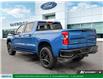 2023 Chevrolet Silverado 1500 LT Trail Boss (Stk: D55182A) in London - Image 4 of 29