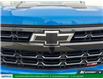 2023 Chevrolet Silverado 1500 LT Trail Boss (Stk: D55182A) in London - Image 11 of 29