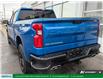 2023 Chevrolet Silverado 1500 LT Trail Boss (Stk: D55182A) in London - Image 13 of 29