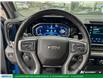 2023 Chevrolet Silverado 1500 LT Trail Boss (Stk: D55182A) in London - Image 17 of 29