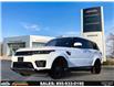 2020 Land Rover Range Rover Sport HSE PHEV (Stk: TL13046) in Windsor - Image 1 of 27