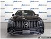 2025 Mercedes-Benz AMG GLE 53 Base (Stk: 2580073A) in London - Image 2 of 25
