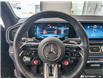 2025 Mercedes-Benz AMG GLE 53 Base (Stk: 2580073A) in London - Image 14 of 25