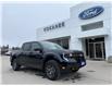 2026 Ford Maverick Tremor (Stk: 26T962) in CRESTON - Image 1 of 28