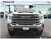 2023 GMC Sierra 3500HD SLE (Stk: 13099) in Sault Ste. Marie - Image 2 of 25