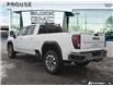 2023 GMC Sierra 3500HD SLE (Stk: 13099) in Sault Ste. Marie - Image 4 of 25