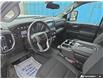 2023 GMC Sierra 3500HD SLE (Stk: 13099) in Sault Ste. Marie - Image 13 of 25