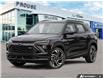 2026 Chevrolet TrailBlazer RS (Stk: 5350-26) in Sault Ste. Marie - Image 1 of 22