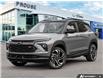 2026 Chevrolet TrailBlazer RS (Stk: 5353-26) in Sault Ste. Marie - Image 1 of 22