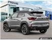 2026 Chevrolet TrailBlazer RS (Stk: 5353-26) in Sault Ste. Marie - Image 4 of 22