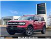 2021 Ford Bronco Sport Big Bend (Stk: PR53687) in Windsor - Image 1 of 29