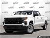 2026 Chevrolet Silverado 1500 Work Truck (Stk: 7OD53433051) in Grimsby - Image 1 of 26