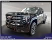2026 GMC Sierra 1500 AT4 (Stk: 26LD6388) in Unity - Image 1 of 17