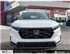 2026 Honda CR-V Hybrid EX-L (Stk: 2600909) in North York - Image 3 of 29