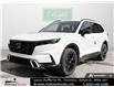 2026 Honda CR-V Hybrid Touring (Stk: 2600920) in North York - Image 1 of 29