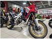 2026 Honda AFRICA TWIN ADVENTURE SPORTS ES DCT LE (Stk: 26HS-017) in Grande Prairie - Image 3 of 16