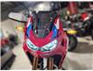 2026 Honda AFRICA TWIN ADVENTURE SPORTS ES DCT LE (Stk: 26HS-017) in Grande Prairie - Image 5 of 16