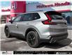 2026 Honda CR-V Hybrid Touring (Stk: 2600906) in North York - Image 7 of 29