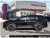 2026 Honda CR-V Hybrid Touring (Stk: 2600935) in North York - Image 5 of 29