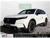 2026 Honda CR-V Hybrid EX-L (Stk: 2600911) in North York - Image 1 of 29