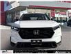 2026 Honda CR-V Hybrid EX-L (Stk: 2600911) in North York - Image 3 of 29