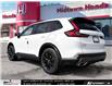 2026 Honda CR-V Hybrid EX-L (Stk: 2600907) in North York - Image 7 of 29