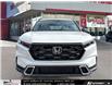2026 Honda CR-V Hybrid Touring (Stk: 2600921) in North York - Image 3 of 29