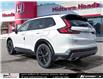 2026 Honda CR-V Hybrid Touring (Stk: 2600921) in North York - Image 7 of 29