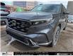 2026 Honda CR-V Hybrid Sport (Stk: 2600914) in North York - Image 12 of 29