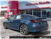 2026 Honda Civic Hybrid Sport Touring (Stk: 2600908) in North York - Image 7 of 29