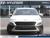 2022 Hyundai Kona 2.0L Preferred (Stk: 7-1694A) in Whitby - Image 2 of 25