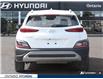 2022 Hyundai Kona 2.0L Preferred (Stk: 7-1694A) in Whitby - Image 5 of 25