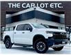 2023 Chevrolet Silverado 1500 ZR2 (Stk: 26083) in Sudbury - Image 1 of 25
