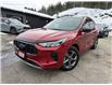2024 Ford Escape ST-Line (Stk: 14774) in Sudbury - Image 1 of 17